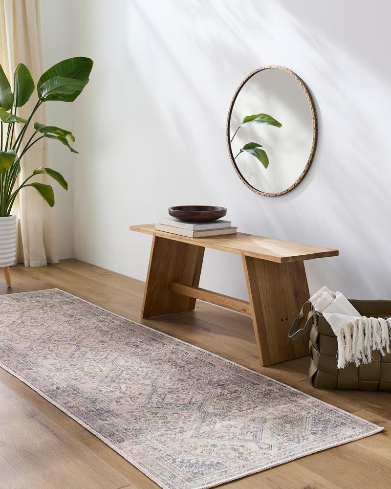 Livabliss - Amelie 27inx710in Machine Woven Rug - AML2382-27710 veiw 2