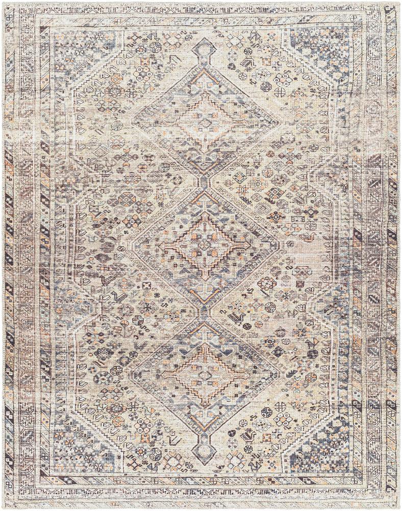 Livabliss - Amelie 2x211in Machine Woven Rug - AML2382-2211 veiw 1
