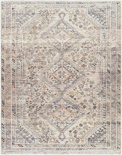 Livabliss - Amelie 2x211in Machine Woven Rug - AML2382-2211 veiw 1