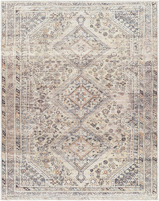 Livabliss - Amelie 2x211in Machine Woven Rug - AML2382-2211 veiw 1
