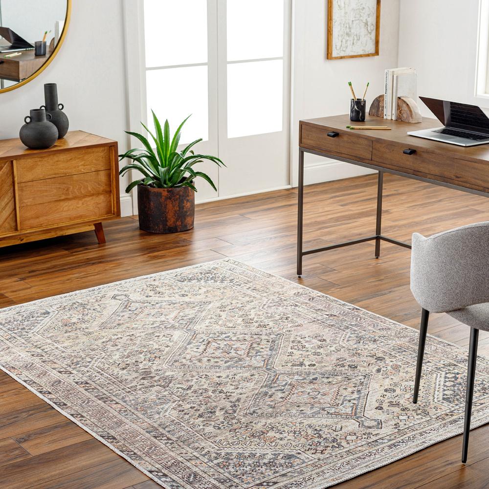 Livabliss - Amelie 2x211in Machine Woven Rug - AML2382-2211 veiw 2
