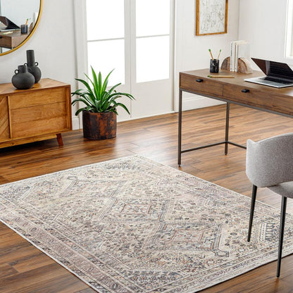 Livabliss - Amelie 2x211in Machine Woven Rug - AML2382-2211 veiw 2