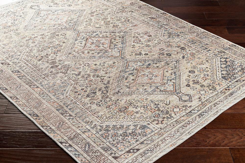 Livabliss - Amelie 2x211in Machine Woven Rug - AML2382-2211 veiw 3