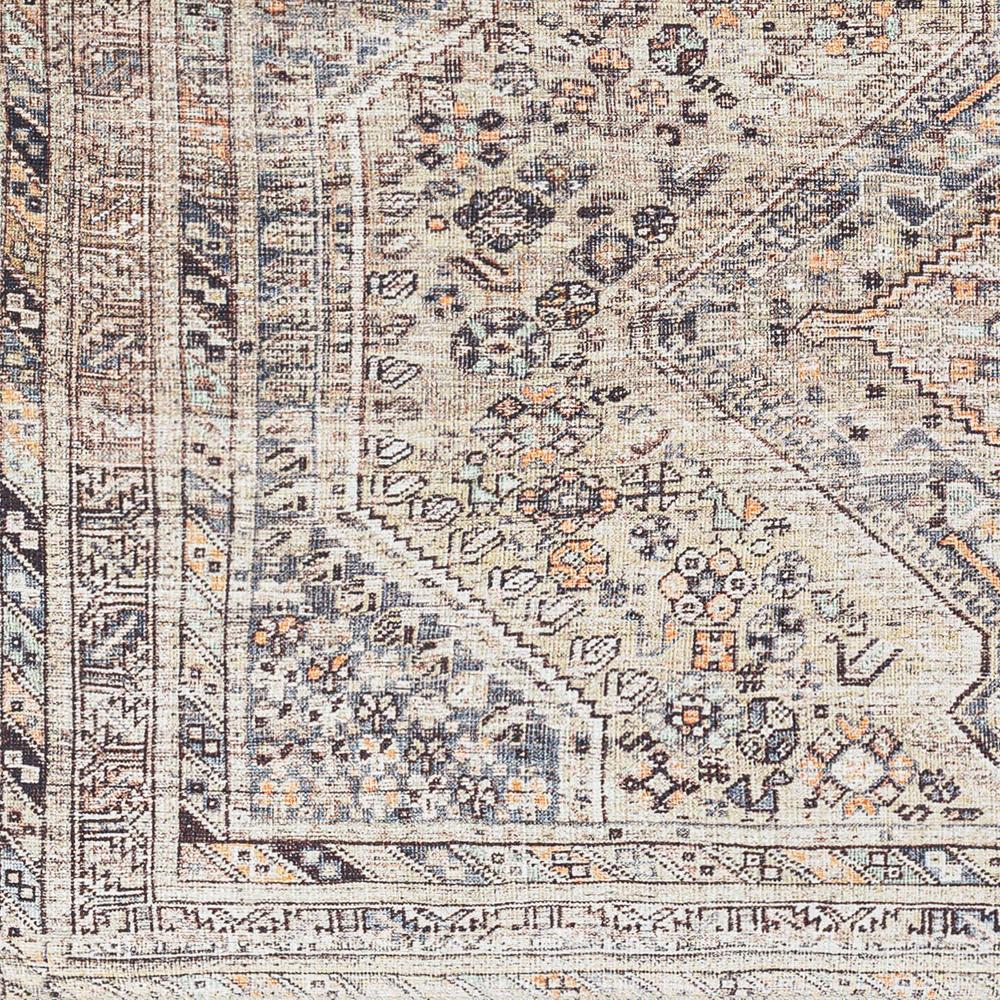 Livabliss - Amelie 53inx73in Machine Woven Rug - AML2382-5373 veiw 4