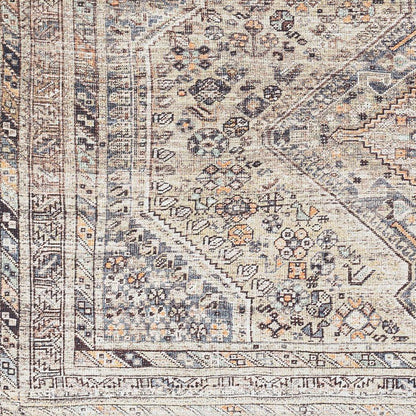 Livabliss - Amelie 810inx12 Machine Woven Rug - AML2382-81012 veiw 4
