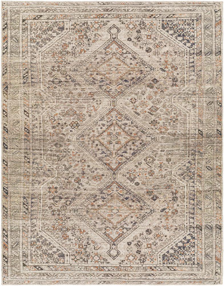 Livabliss - Amelie 2x211in Machine Woven Rug - AML2383-2211 veiw 1