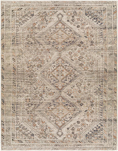 Livabliss - Amelie 67inx9 Machine Woven Rug - AML2383-679 veiw 1
