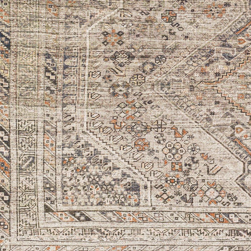 Livabliss - Amelie 67inx9 Machine Woven Rug - AML2383-679 veiw 4