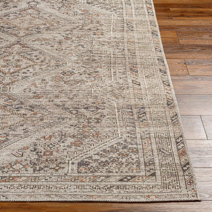 Livabliss - Amelie 67inx9 Machine Woven Rug - AML2383-679 veiw 5