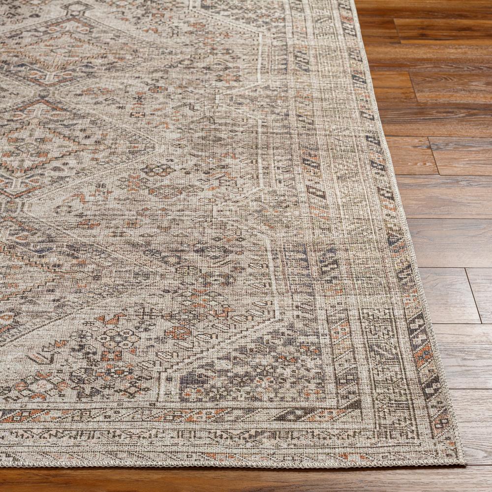 Livabliss - Amelie 810inx12 Machine Woven Rug - AML2383-81012 veiw 5