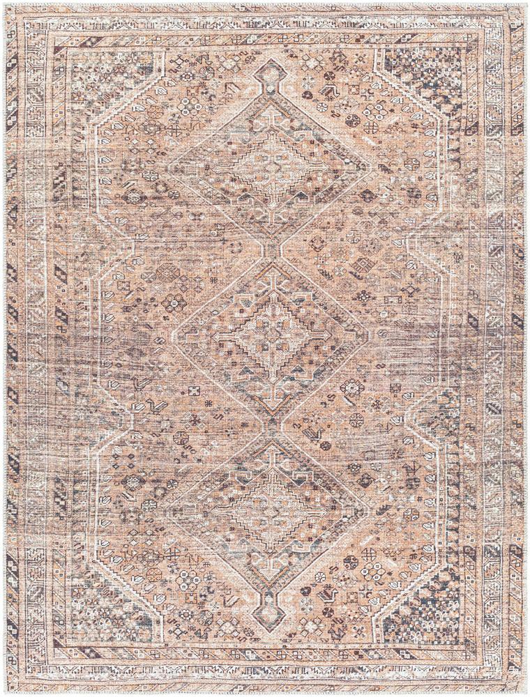 Livabliss - Amelie 2x211in Machine Woven Rug - AML2384-2211 veiw 1