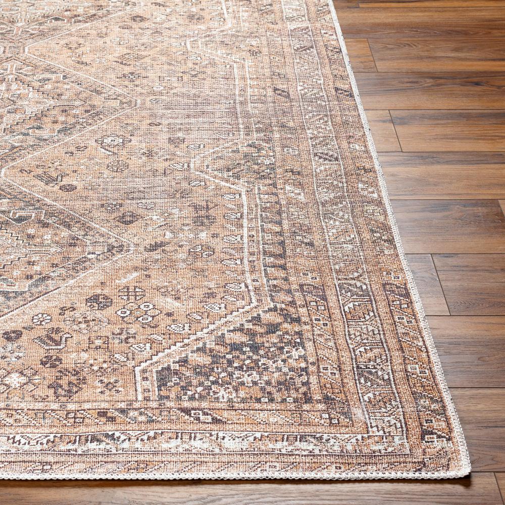 Livabliss - Amelie 53inx73in Machine Woven Rug - AML2384-5373 veiw 5