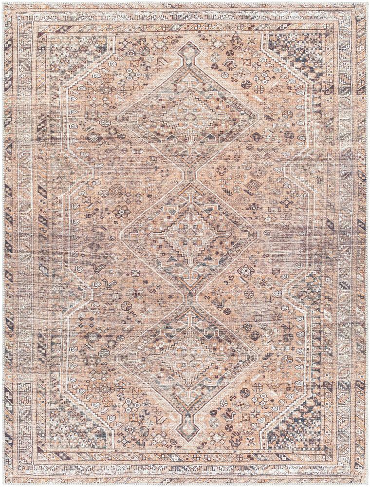 Livabliss - Amelie 67inx9 Machine Woven Rug - AML2384-679 veiw 1
