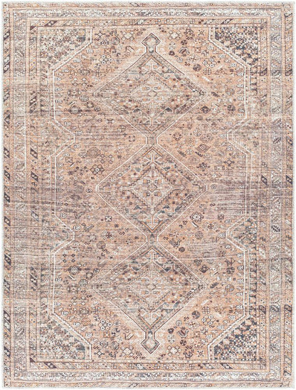 Livabliss - Amelie 67inx9 Machine Woven Rug - AML2384-679 veiw 1