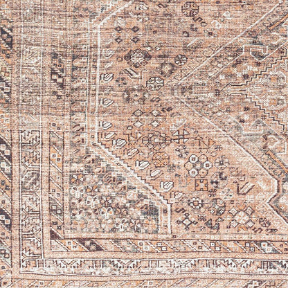 Livabliss - Amelie 710inx102in Machine Woven Rug - AML2384-710102 veiw 4