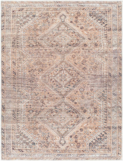 Livabliss - Amelie 810inx12 Machine Woven Rug - AML2384-81012 veiw 1
