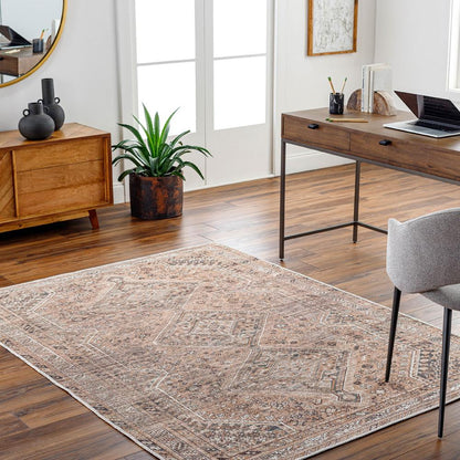 Livabliss - Amelie 810inx12 Machine Woven Rug - AML2384-81012 veiw 2