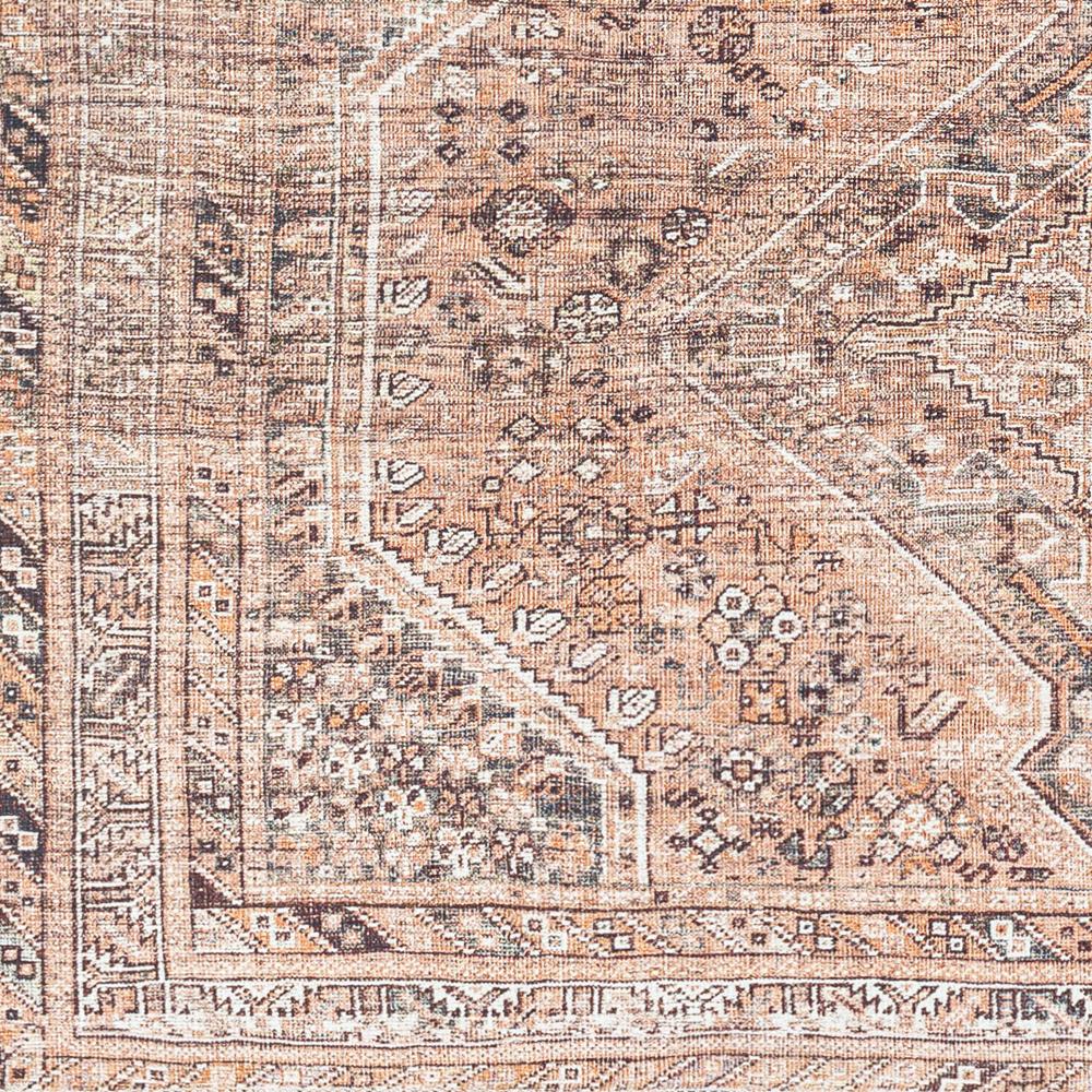 Livabliss - Amelie 810inx12 Machine Woven Rug - AML2384-81012 veiw 4