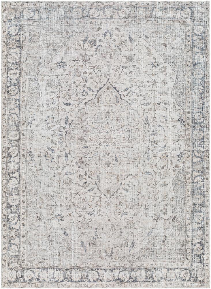 Livabliss - Amelie 67inx9 Machine Woven Rug - AML2385-679 veiw 1