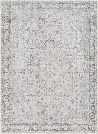 Livabliss - Amelie 67inx9 Machine Woven Rug - AML2385-679 veiw 1