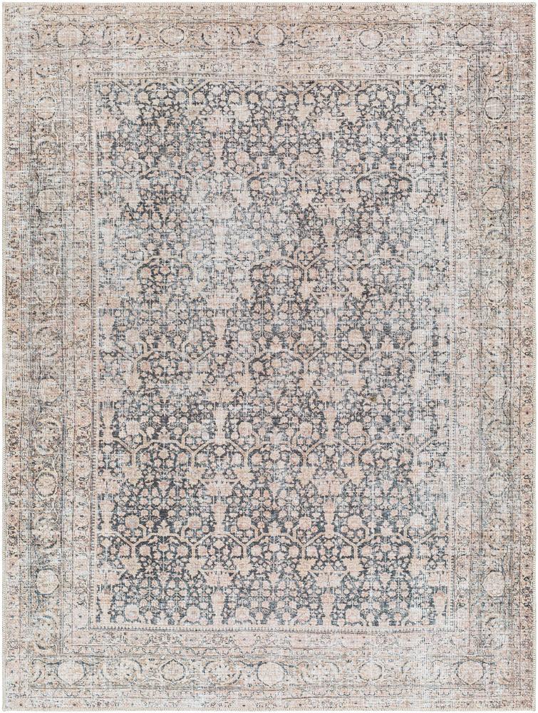 Livabliss - Amelie 2x211in Machine Woven Rug - AML2387-2211 veiw 1