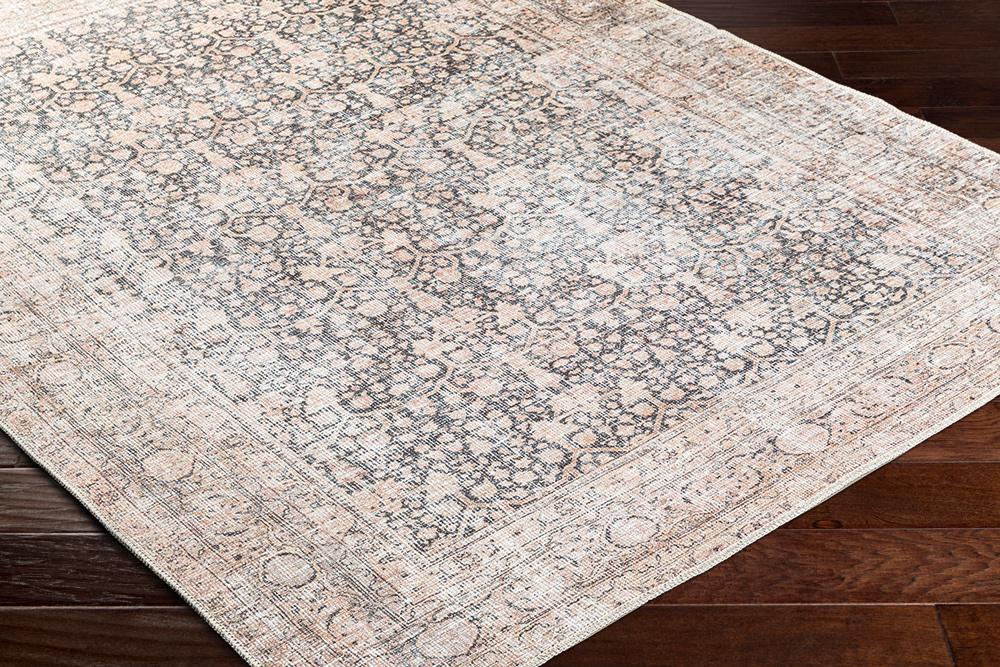 Livabliss - Amelie 67inx9 Machine Woven Rug - AML2387-679 veiw 3