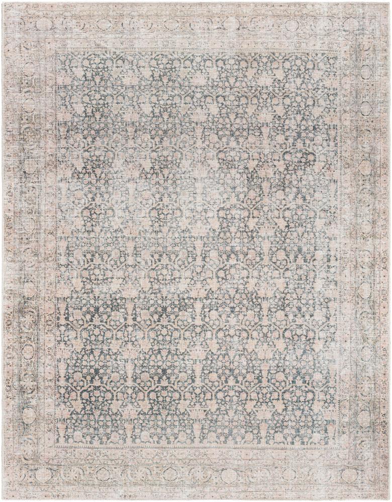 Livabliss - Amelie 710inx102in Machine Woven Rug - AML2387-710102 veiw 1