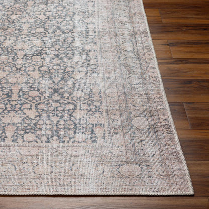 Livabliss - Amelie 710inx102in Machine Woven Rug - AML2387-710102 veiw 4
