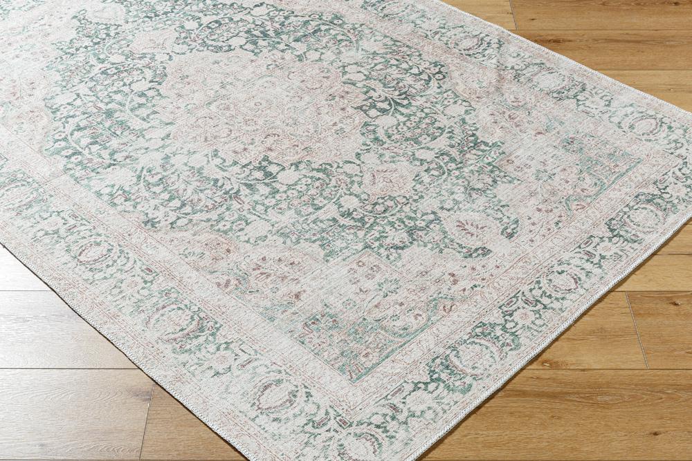 Livabliss - Amelie 27inx710in Machine Woven Rug - AML2393-27710 veiw 3