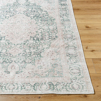 Livabliss - Amelie 810inx12 Machine Woven Rug - AML2393-81012 veiw 4