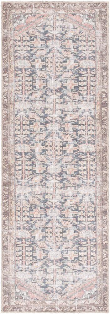 Livabliss - Amelie 27inx710in Machine Woven Rug - AML2395-27710 veiw 1