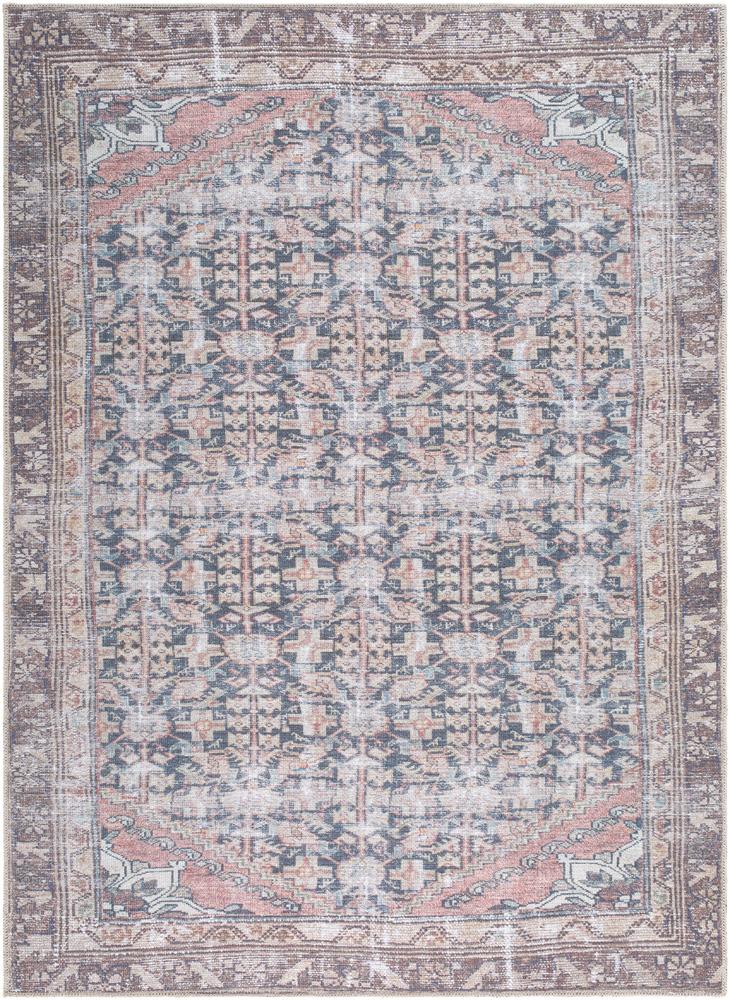 Livabliss - Amelie 710inx102in Machine Woven Rug - AML2395-710102 veiw 1
