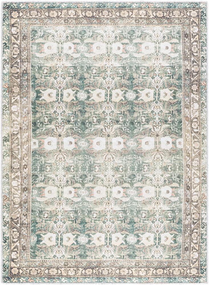 Livabliss - Amelie 2x211in Machine Woven Rug - AML2396-2211 veiw 1