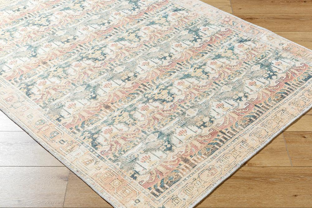 Livabliss - Amelie 2x211in Machine Woven Rug - AML2397-2211 veiw 3