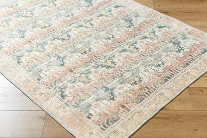 Livabliss - Amelie 67inx9 Machine Woven Rug - AML2397-679 veiw 3