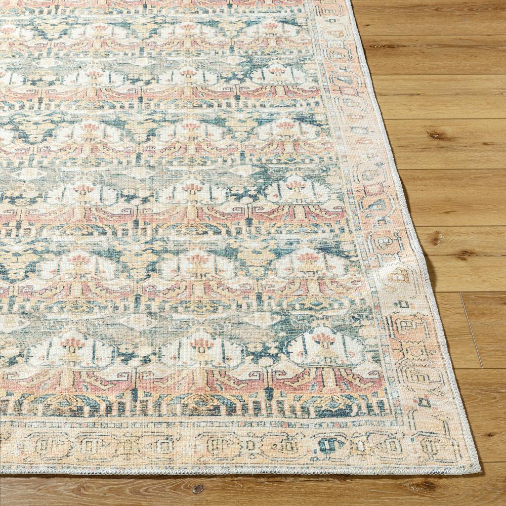 Livabliss - Amelie 67inx9 Machine Woven Rug - AML2397-679 veiw 4