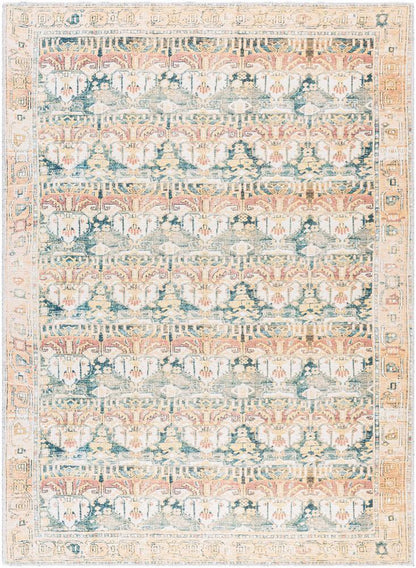 Livabliss - Amelie 810inx12 Machine Woven Rug - AML2397-81012 veiw 1