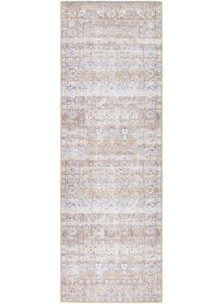 Livabliss - Amelie 27inx710in Machine Woven Rug - AML2400-27710 veiw 1