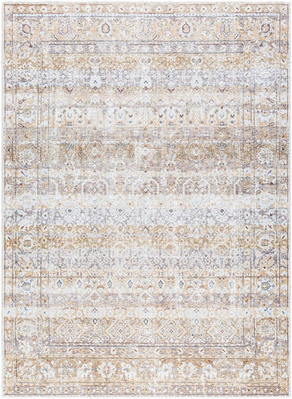 Livabliss - Amelie 2x211in Machine Woven Rug - AML2400-2211 veiw 1