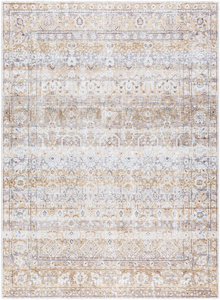 Livabliss - Amelie 67inx9 Machine Woven Rug - AML2400-679 veiw 1