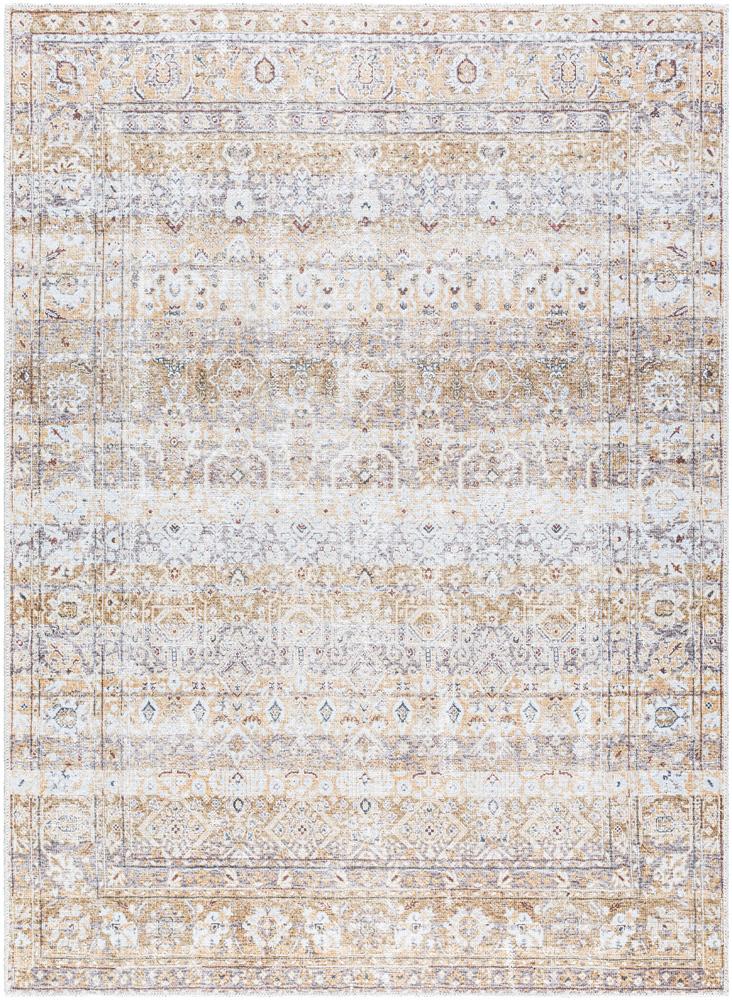 Livabliss - Amelie 710inx102in Machine Woven Rug - AML2400-710102 veiw 1
