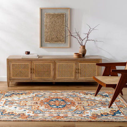 Livabliss - Amita 5x7 Handmade Rug - AMZ2300-57 veiw 2