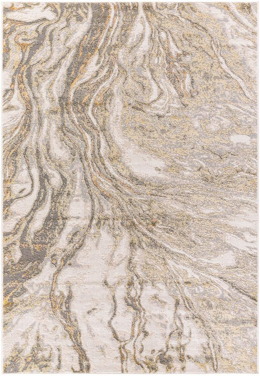 Livabliss - Amman 710inx10 Machine Woven Rug - BTA2302-71010 veiw 1