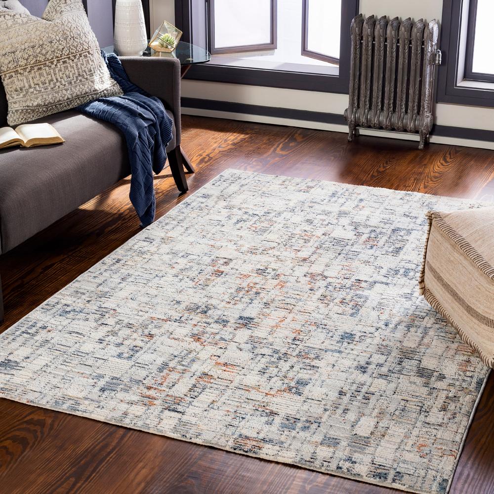 Livabliss - Amore 810inx131in Machine Woven Rug - AMO2302-81013_CLOSEOUT veiw 2
