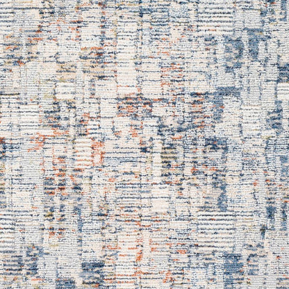 Livabliss - Amore 810inx131in Machine Woven Rug - AMO2302-81013_CLOSEOUT veiw 4