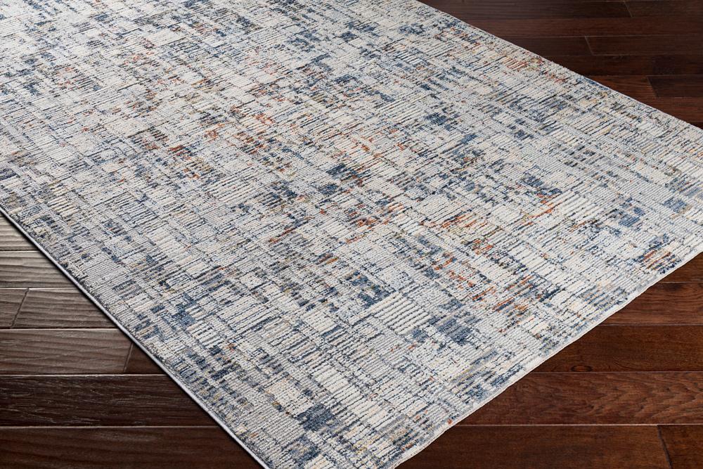 Livabliss - Amore 27inx710in Machine Woven Rug - AMO2302-268_CLOSEOUT veiw 3