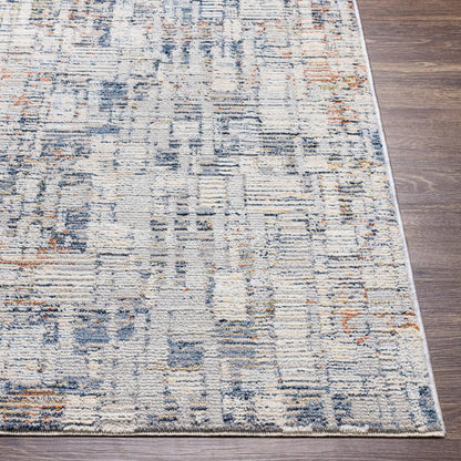 Livabliss - Amore 27inx710in Machine Woven Rug - AMO2302-268_CLOSEOUT veiw 5