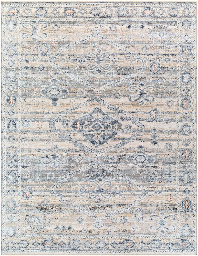 Livabliss - Amore 710inx10 Machine Woven Rug - AMO2309-71010_CLOSEOUT veiw 1