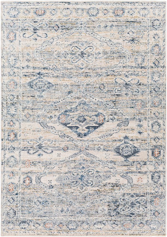 Livabliss - Amore 810inx131in Machine Woven Rug - AMO2309-81013_CLOSEOUT veiw 1