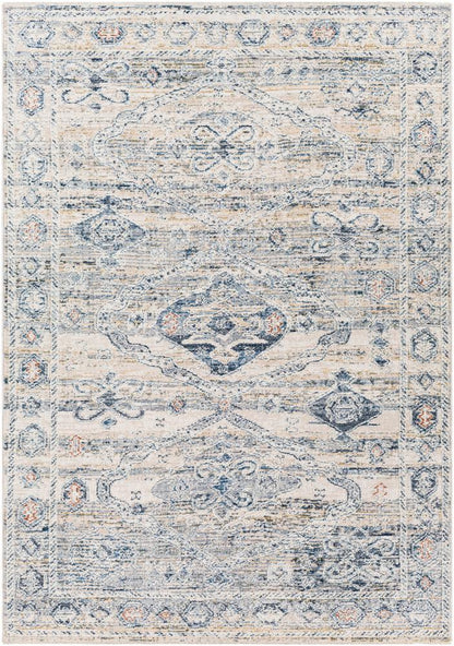 Livabliss - Amore 810inx131in Machine Woven Rug - AMO2309-81013_CLOSEOUT veiw 1